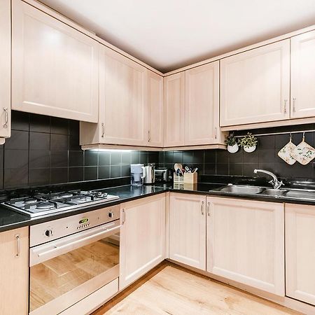 Lovely 2 Bedroom Apartment In Notting Hill Londres Extérieur photo