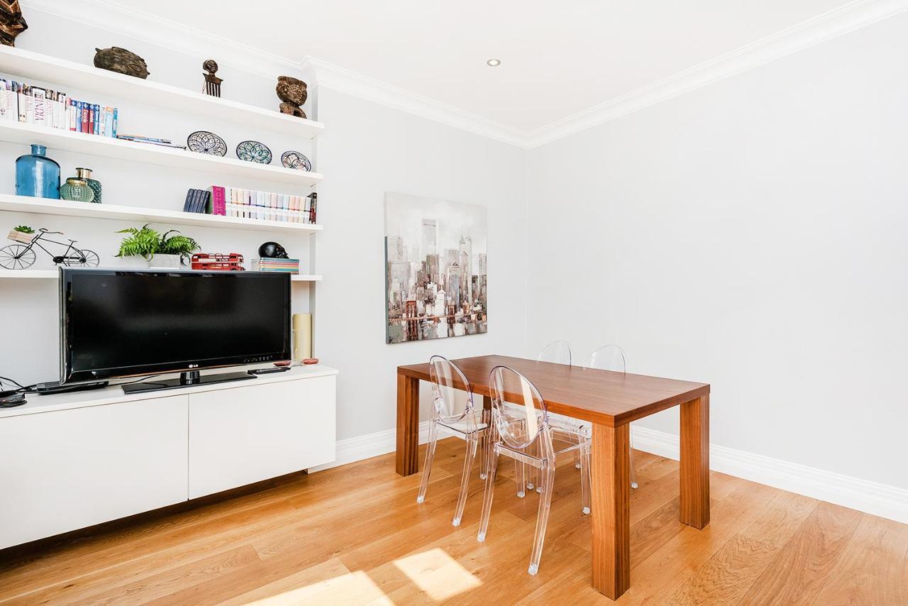 Lovely 2 Bedroom Apartment In Notting Hill Londres Extérieur photo