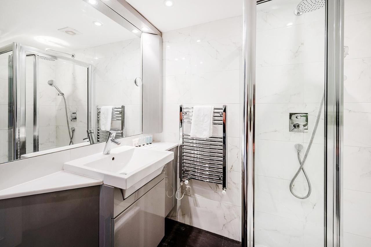 Lovely 2 Bedroom Apartment In Notting Hill Londres Extérieur photo